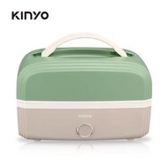 KINYO小飯包-多功能電子便當盒 (ELB-5030) 蒸的小飯包