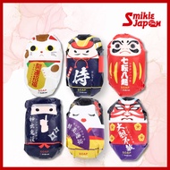 PELICAN SOAP Wa Soap Ninja / Maneki Neko / Geisha / Kabuki / Daruma / Samurai / 180g / Direct from J