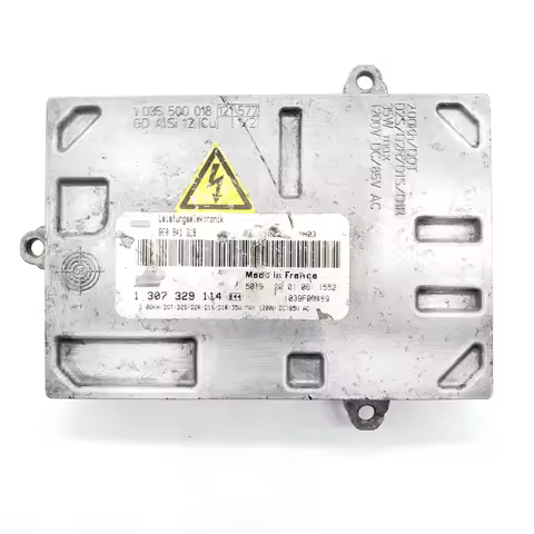 1 307 329 114 Original D1S D2S ballast for Audi A3 A4 TT HID xenon headlight control unit 1307329114