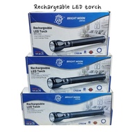 Japani rechargeable LED torch Long Continuous Working Long Coverage Range BM 2320/BM 2330/BM 2340..R