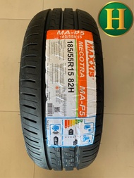 185/55R15 MAXXIS P5 ยางใหม่ปี 2024🇹🇭ราคา1เส้น✅ฟรีจุ๊บลมยาง👍มีรับประกันนาน5ปี👍✅❤️