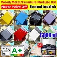 【Lasts 50 years】anti rust paint for metal metal paint for metal black paint for metal metal primer p