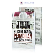 Invitation Law Book: State Administrative Law / ANDI OFFSET - AO