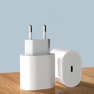 ORIGINAL IP LIGHTNING TYPE C FAST CHARGING CHARGER
