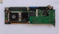 詢價：控創KONTRON 工控機設備主機板 PCI-954 選配CPU風扇 帶COM口