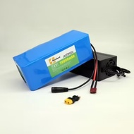 72V20Ah18650 lithium-ion 20S6P battery pack skateboard electric bicycle