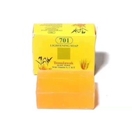 % Soap(soap) Temulawak-701