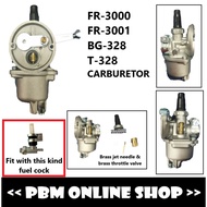 Carburetor Brush Cutter Karburetor Mesin Rumput HeavyDuty FR300 FR3001 BG328 T328 tanaka stihl kasei