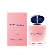 GIORGIO ARMANI - 阿瑪尼-MY WAY 自我無界女士香水 EDP (FLORAL-花樣版) 90ml