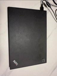 （二手）Lenovo Thinkpad x260 i7 6500U 8GB Ram 1920x1080 monitor 512 SSD（500GB) Windows手提電腦