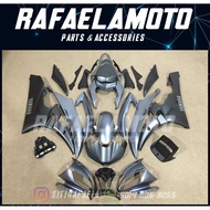 Yamaha YZF R6 Full Coverset Year 2006-2007 Fairing 25