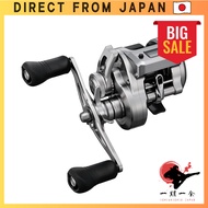 Shimano Baitcasting Reel 25 Ocea Conquest CT 201 (Left Hand)