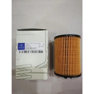 MERCEDES-BENZ M266 W169 W245 A-CLASS, B-CLASS OIL FILTER A2661800009