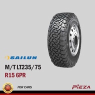 Sailun Terramax M/T LT235/75 R15 6PR