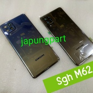 Backdor tutup belakang Samsung galaxy M62 readyyyy