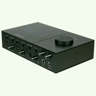 Native Instruments NI Komplete Audio 6 Mk2 Recording Interface [Music Instrument Music Center]