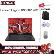Lenovo Legion R9000P 2025 R9 8945HX RTX5070 / RTX5060 16 inch 2.5K 240Hz Lenovo LEGION Gaming Laptop