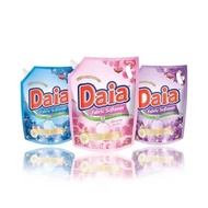 Daia Fabric Softener Refill Pack 1.6L