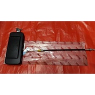 Espass Middle Exterior Door Handle - Espass Middle Door Handle Cable