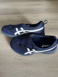 Asics wellness walker 黏貼便鞋