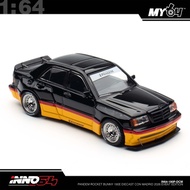 [INNO64] IN64-190P-DCM : PANDEM ROCKET BUNNY 190E Diecast Con Madrid 2026 Organizer Edition