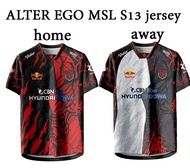 ALTER EGO jersey MPL S13 year2024 home and away