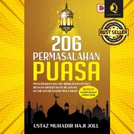 206 PERMASALAHAN PUASA