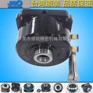 Pneumatic Chuck Chuck Hydraulic Vertical Type JAS-25 Chuck, Chuck, Fixed Type, Chuck * Pneumatic AVJ