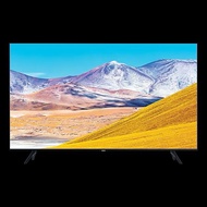 Samsung 65吋 Crystal UHD 4K Smart TV