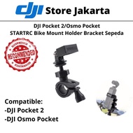 Dji Osmo Pocket 2 Osmo Pocket Bike Bicycle Mount Bracket Mounting