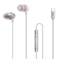 REMAX EARPHONE RM-560 TYPE-C EARPHONE