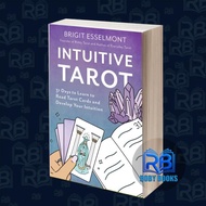 Intuitive Tarot: 31 Days to Learn