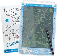 HAC Sanrio Skeleton Tablet, Trace, Transcript, Includes Mount, Cinnamon Roll, Freestanding, For Chil