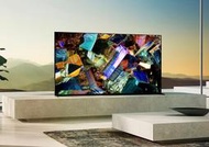 SONY 索尼 BRAVIA Z97 85吋 8K Mini LED HDR Google TV(XRM-85Z9K)