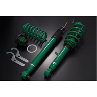 Lexus IS200T ASE30 ASE30L 2015-2017 - TEIN Street Advance Z Adjustable Suspension / Coilover