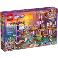 (BrickBoy) 41375 LEGO Friends HeartlakeCity Amusement Park
