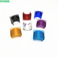 HYLARA‌ Heat Sink, Metal Material 3660 Motor Cooling Fan, Radiator Model Parts 3670 Motor 36mm Inner