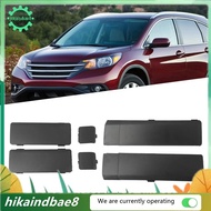 [hIkAi] Roof Rack Cover Decorative Cover 75232--003/75242--003 Roof Drip Rack Removal Cover Trim Cli