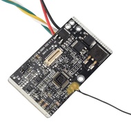 belook สำหรับ Xiaomi M365 BMS แผงวงจรป้องกันแบตเตอรี่ ระบบจัดการแผงวงจรสกู๊ตเตอร์ไฟฟ้า อะไหล่ซ่อมและ