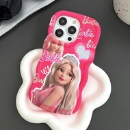 Softcase For Redmi 12 4G 12 5G 13C 4G 13C 5G 9 9 Prime 9A 9AT 9A Sport 9C 9C NFC Case Cartoon Prince