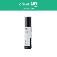 Cricut Smart Vinyl Permanent (12 ft) [ 1 roll 13 in x 12 ft (33 cm x 3.7 m)/ Matte finish/ For Explo