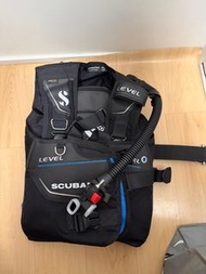 Scubapro Level BCD