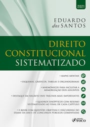 Direito Constitucional Sistematizado Eduardo dos Santos