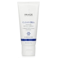 Image Clear Cell 淨化水楊酸面膜 57g/2oz