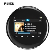 RUIZU M1 Bluetooth Sport MP3 Player 8GB Built-in Speaker APE Flac Music Player