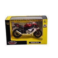 YZR-R1 and H2R ninja kawasaki