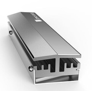 Jonsbo 喬思伯 M.2 散熱片 SSD 降溫神器
