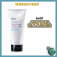 BELIF Aqua Bomb Jelly Cleanser 160ml