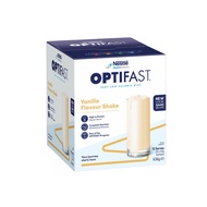 Nestle Optifast Shake Vanilla 12 x 53g