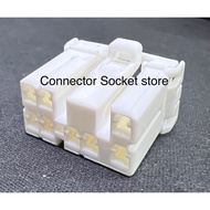 Vespa GTS250 Power Adapter Socket 8 PIN